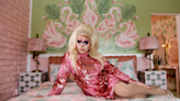 Drag Race Alum Trixie Mattel Lands New Reality Series