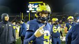 Stats, facts and things you didn’t know about Michigan football’s win over Nebraska