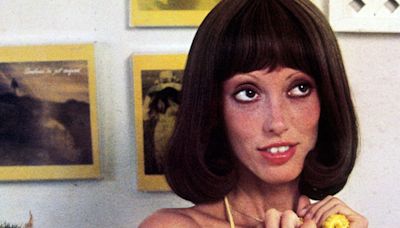 Screen Legend Shelley Duvall Has Died, Aged 75