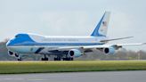 Boeing 'fighting through challenges' that have delayed new Air Force One planes