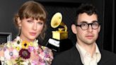Taylor Swift Says Watching Jack Antonoff Make 'Beautiful Art' Has Been 'Thrill of a Lifetime'