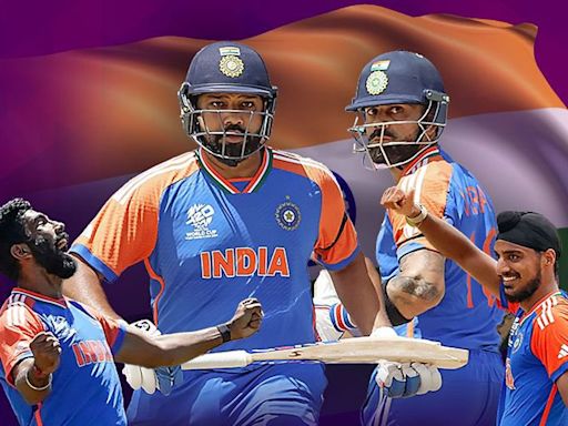 T20 World Cup Final: Will India Make This One Big Change?