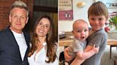 Gordon Ramsay's Wife Tana, 49, Opens Up About IVF, Says Sons Jesse, 8 Months, and Oscar, 5, 'Are Almost Like Twins'