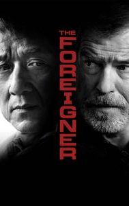 The Foreigner