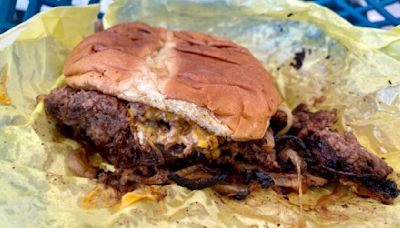 Looking for your new favorite cheeseburger? It's in Redlands