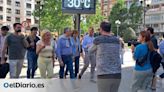 El PP vasco se muestra "europeísta" en la visita de su candidata Dolors Montserrat