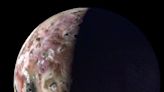 NASA’s Juno Unlocks Secrets of Io’s Volcanic Fury and Jupiter’s Storms