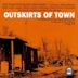 Prestige Blues Swingers: Outskirts of Town