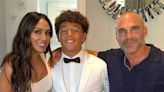 Melissa Gorga Is Emotional About Joey Gorga Jr.'s 8th Grade Graduation: "My Baby" | Bravo TV Official Site