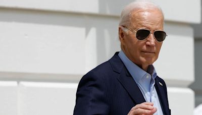 Biden’s plan to bring in Gazan refugees is national security insanity