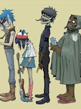 Gorillaz