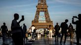 Parisians on TikTok Plead: ‘Don’t Come’ to Paris for the Olympics