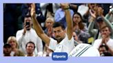 Novak Djokovic wishes 'goooood night' to disrespectful Wimbledon crowd for booing him