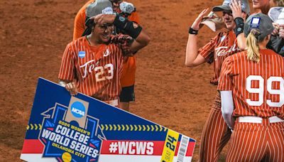 2024 Women's College World Series: Predictions, odds and bracket for softball tournament