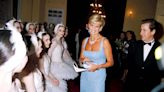 Daring Diana: Jacques Azagury Revisits Five of the Princess’ Post-divorce Dresses