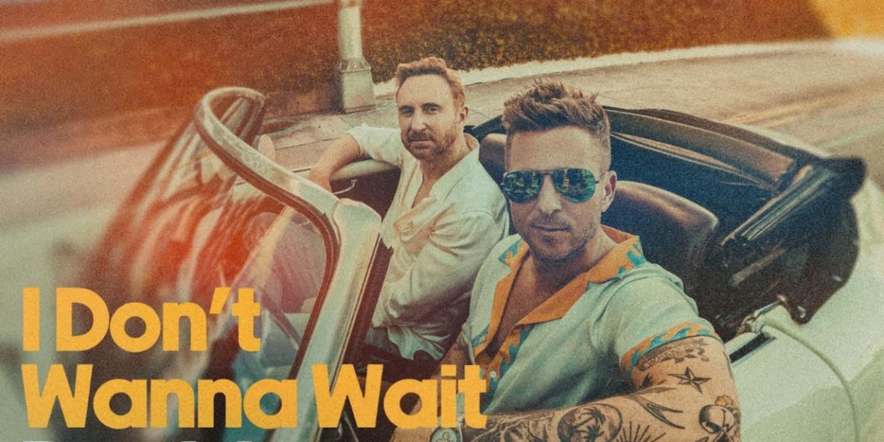 Video: David Guetta and OneRepublic Share Music Video for 'I Don't Wanna Wait'