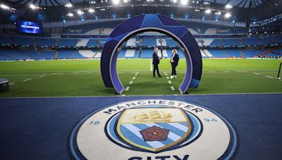 Manchester City sign Brazilian winger Savinho