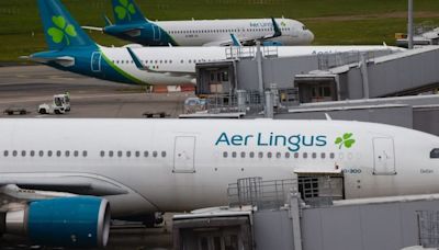 Piloten legen Arbeit nieder - Streik bei Aer Lingus führt zu massiven Flugausfällen – auch Deutschland betroffen