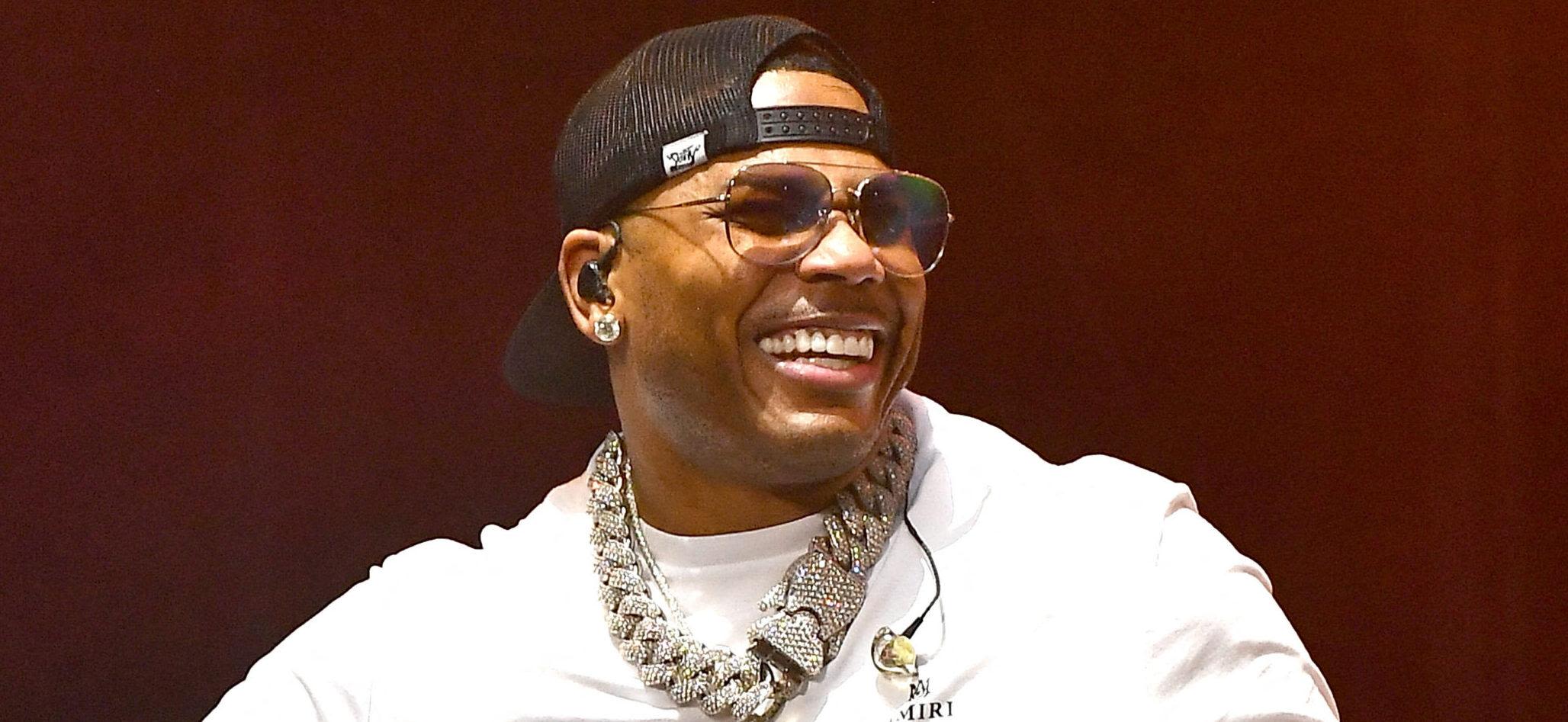 Nelly Cashed In His Massive Winnings Despite Casino Bust And Arrest