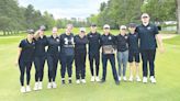 Pretty good ratio: Marquette golfers win 3 out of 4 titles at Great Northern Conference Championships