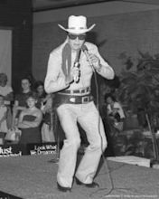 Clayton Moore