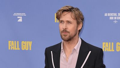 Ryan Gosling's new movie lands release date