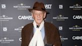 ‘Good spirits’: Ian McKellen recovers after falling off London stage midperformance