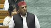 'Industrialists were made to endorse Agniveer scheme': Akhilesh Yadav's big claim in Lok Sabha