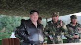 Corea del Norte vuelve a enviar globos con basura a Corea del Sur