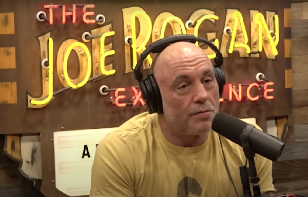 Joe Rogan Floats ‘More Violence’ If Trump or Harris Announced as Election Winner: ‘There’s Going To Be Some Madness’