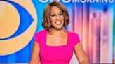 Gayle King Makes Hilarious Joke Amid Co-Worker’s Absence From ‘CBS Mornings’ For Juneteenth