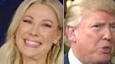Desi Lydic Exposes Just How Little About The Bible Trump Really Knows