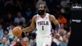 Starters James Harden, PJ Tucker out for Sixers vs. Pacers on the road