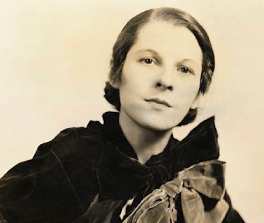 Ruth Gordon Young: See the Star Long Before Her Roles in 'Rosemary's Baby' and 'Harold and Maude'