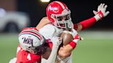 Mississippi high school football scores for 2023 MHSAA Week 10