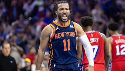 Philadelphia 76ers vs New York Knicks picks, predictions: Who wins Game 5 of NBA Playoffs?