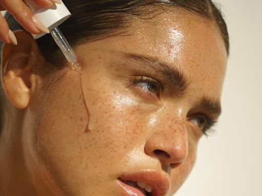 The 10 Absolute Best Face Tanning Drops for an Instant Bronzed Glow