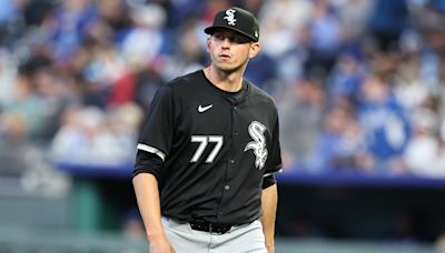 New White Sox trade rumor emerges with team playing well recently