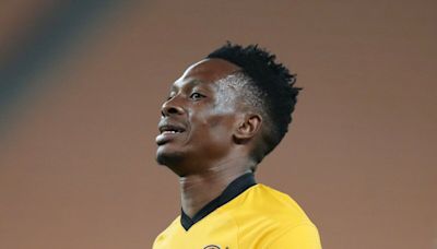 Former Kaizer Chiefs player finds club after 7 months