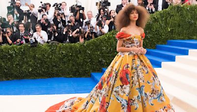 Opinion | The irony of this year’s beautiful — but dark — Met Gala theme