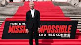 Simon Pegg Says ‘Mission: Impossible’ Team Live With Sense That “One Day, Something Might Go Wrong” With A Big Tom...