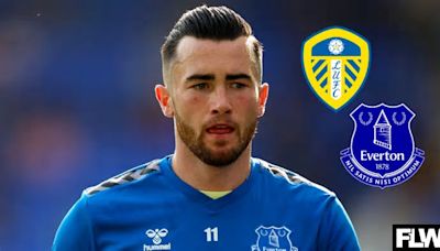 Everton won’t sign Leeds United star on key condition