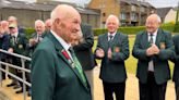 Co Down bowler marks 100th birthday in testimonial match | ITV News