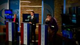 Des Moines mayoral candidates debated on KCCI. Here are the key takeaways: