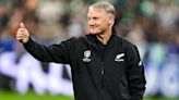 Trouble Down Under for Joe Schmidt as record defeat to Argentina labelled as Australian rugby’s ‘darkest day’