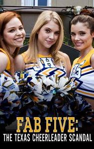 Fab Five: The Texas Cheerleader Scandal