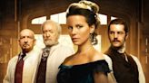 Stonehearst Asylum Streaming: Watch & Stream Online via Peacock