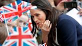 Four key moves Meghan 'must make' as reputation with UK public down the drain