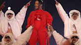 Rihanna says it would be ‘ridiculous’ if she doesn’t release an album in 2023
