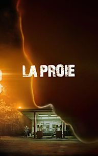 La proie